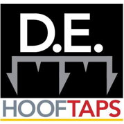 hooftaps logo