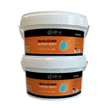 SHUDIM A15 - extra měkký 2x 2500 g