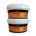 SHUDIM A35 - střední  2x 2500 g