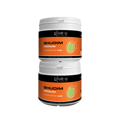 SHUDIM A35 - střední 2x 660 g