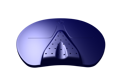 Podložka Visani Anatomic Frog Support