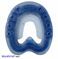 Blueline® evo podkovy