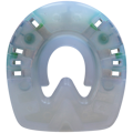 Duplo Clipped+Profilled Extra