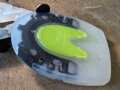 Duplo Sole protector