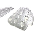 EasyShoe Mushroom Cuffs