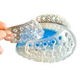 EasyShoe Mushroom Cuffs