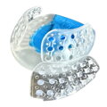 EasyShoe Mushroom Cuffs