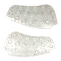 EasyShoe Mushroom Cuffs
