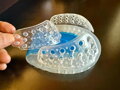 EasyShoe Mushroom Cuffs