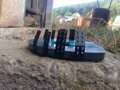 Epona Shoe háček malý