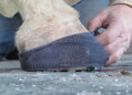 Epona Shoe háček malý