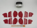 SHS Opravný kit