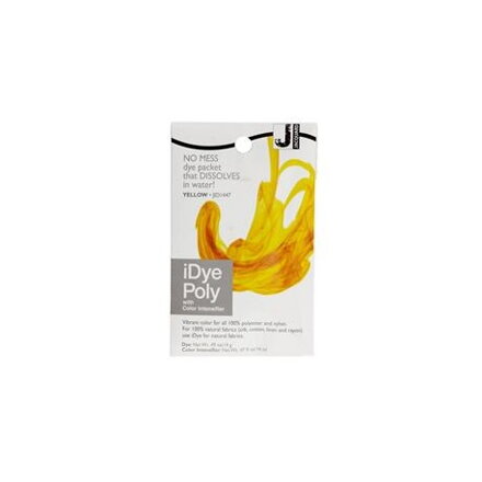 I -Dye Poly Žlutá