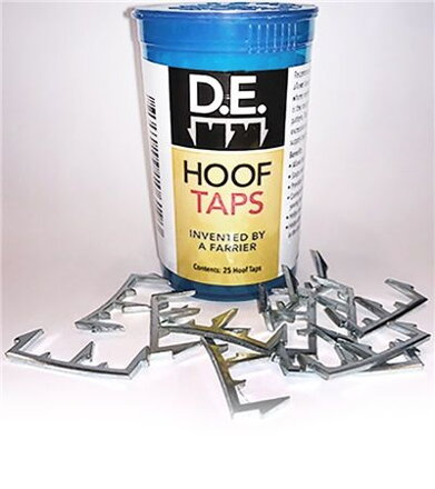D.E. HoofTaps 