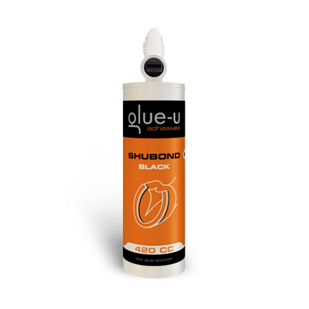 Glue-U Shubond 420 ml