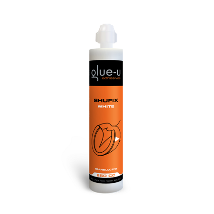 Glue-U Shufix Fast Set 250 ml