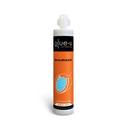 SHUPACK Medium A50