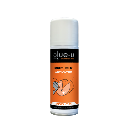 Prefix Activator