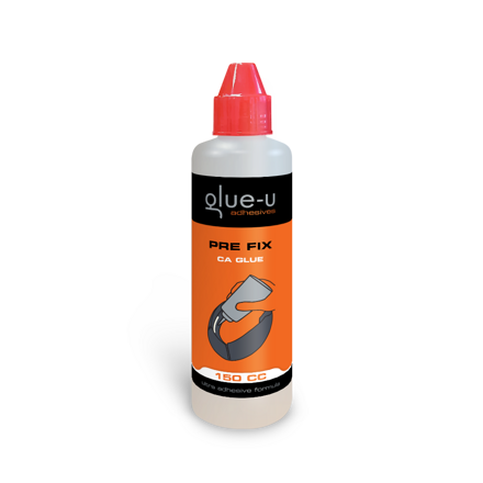 Prefix Glue