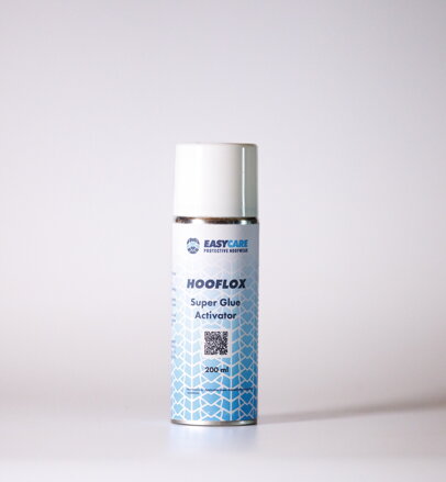HoofLox Super Glue Activator Spray