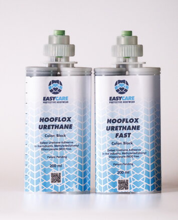 HoofLox Urethane Fast 