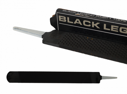 Heller Black Legend