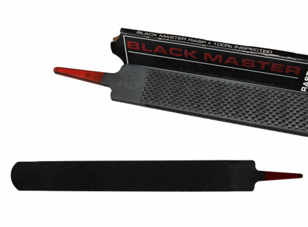Heller Black Master