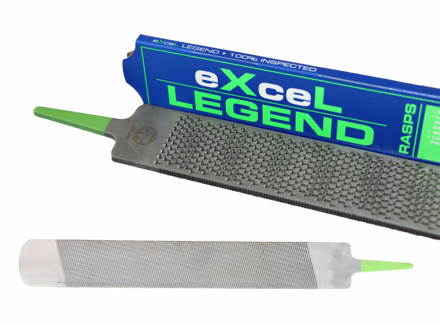 Heller eXceL Legend