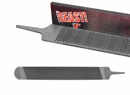 Save Edge Beast 17´