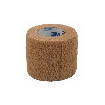 3M™ Coban™  - 7,5 cm x 4,5 m