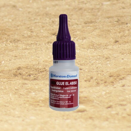 MD Glue - letní