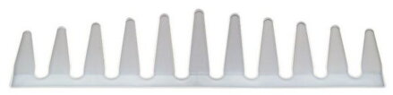 Duplo Glue-on límec