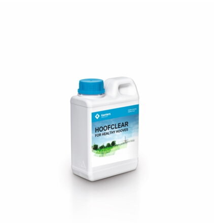 HoofClear 1000 ml