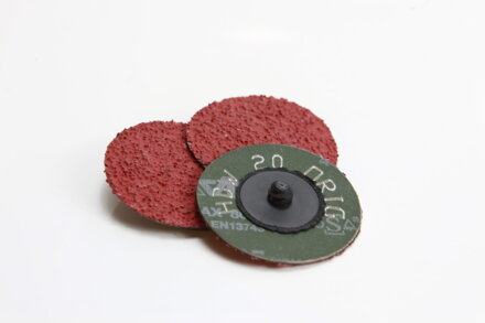 Brusný kotouč na rohovinu HDW 20 ORIG 62 mm
