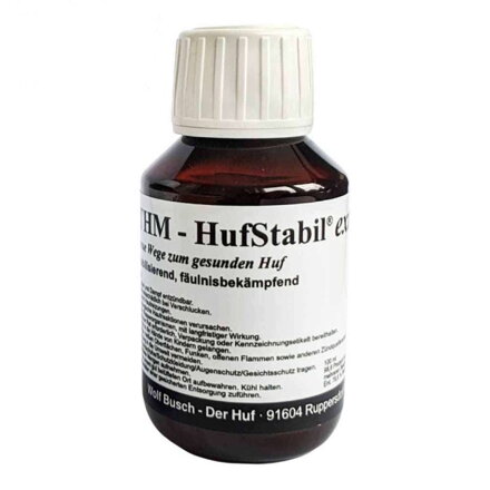 THM-HufStabil® Extra- kopytní tužidlo