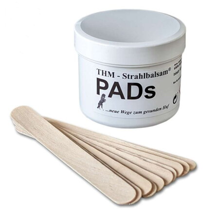 THM - Strahlbalsam® polštářky