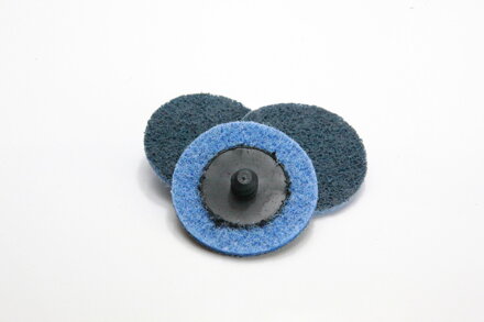 Leštící kotouč na rohovinu VF BLUE 50 mm 44 mm