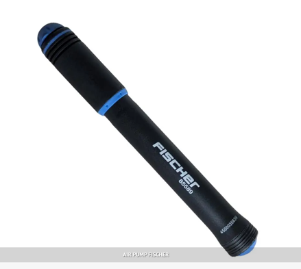 Vzduchová pumpa pro Hoof Buffer