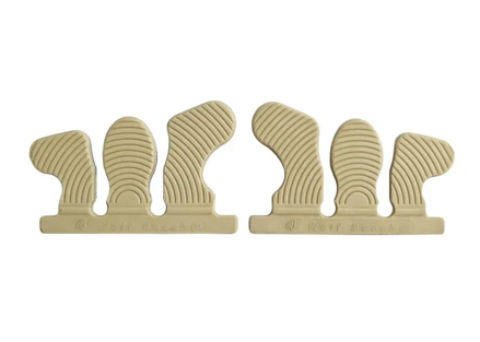Wolf Busch Beige