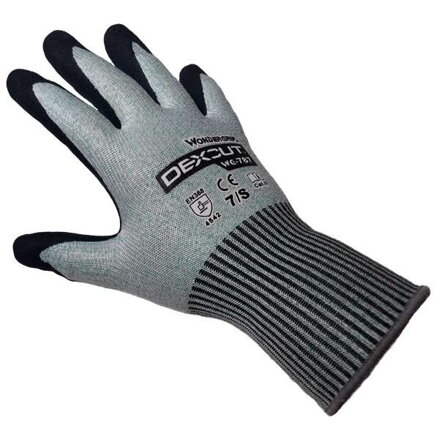 Protipořezové rukavice Wonder Grip® Dexcut® WG-787