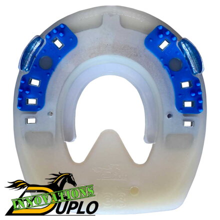 Duplo Innovations Blue