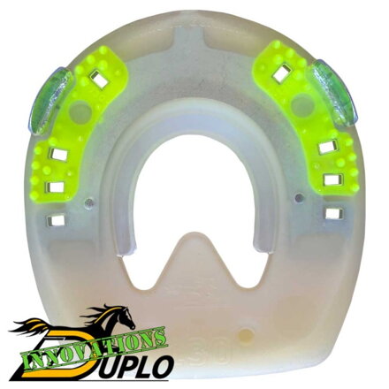 Duplo Innovations Yellow