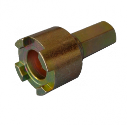 Adapter k našroubování závitů Dynamix