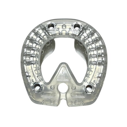 EasyShoe Speed Metal Track