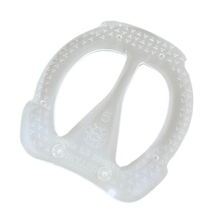 Klínové podložky Wedge pro Roller