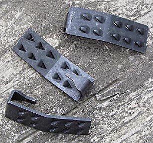 Epona Shoe háček velký