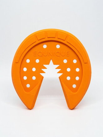 EQUNIQUE Glue-On Barefoot podložka