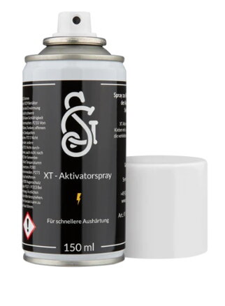 GS XT Aktivatorspray