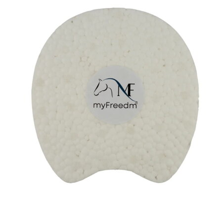 Změkčující podložka do bot Goodsmith