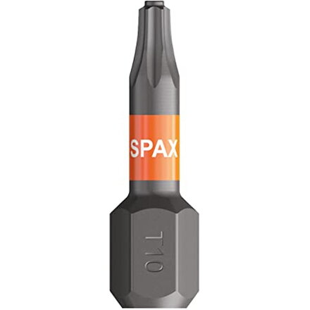Goodsmith Boot - bit T-star pro Spax